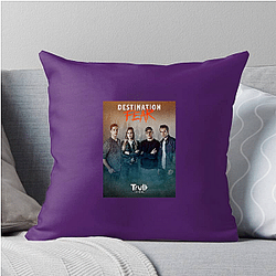 Project Fear Merch For Fans Project Fear Pillows Cover