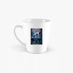 Project Fear Merch Collection Project Fear Mugs