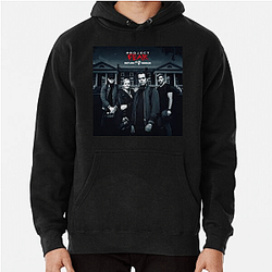 Project Fear Merch Project Fear Hoodies