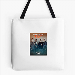 Project Fear Merch For Fans Project Fear Bags