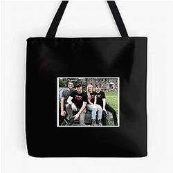 Project Fear Limited Collection Project Fear Bags