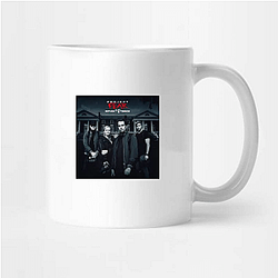 Project Fear Merch Project Fear Mugs