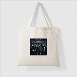 Project Fear Merch Project Fear Bags
