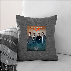 Project Fear Merch For Fans Project Fear Pillows Cover