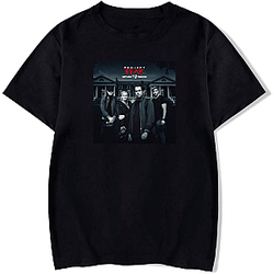 Project Fear Merch Project Fear T-Shirts