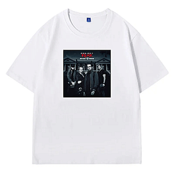 Project Fear Merch Project Fear T-Shirts