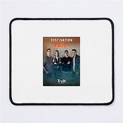 Project Fear Merch For Fans Project Fear Mouse Pads