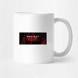 Project Fear Merchandise For Fans Project Fear Mugs