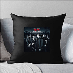 Project Fear Merch Project Fear Pillows Cover