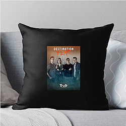 Project Fear Merch For Fans Project Fear Pillows Cover