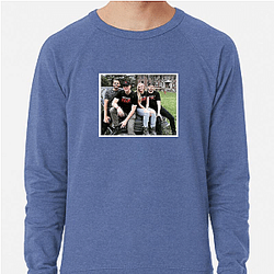 Project Fear Limited Collection Project Fear Sweatshirts
