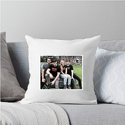 Project Fear Limited Collection Project Fear Pillows Cover