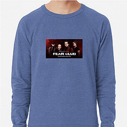 Project Fear Special Collection Project Fear Sweatshirts