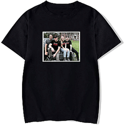 Project Fear Limited Collection Project Fear T-Shirts