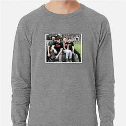 Project Fear Limited Collection Project Fear Sweatshirts