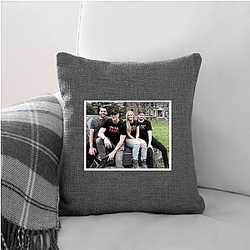 Project Fear Limited Collection Project Fear Pillows Cover