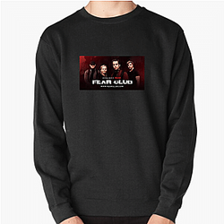 Project Fear Special Collection Project Fear Sweatshirts