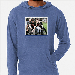 Project Fear Limited Collection Project Fear Hoodies
