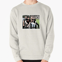 Project Fear Limited Collection Project Fear Sweatshirts