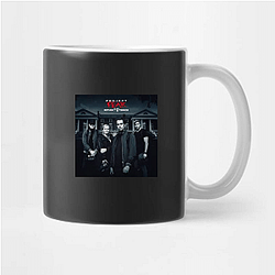 Project Fear Merch Project Fear Mugs
