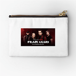Project Fear Special Collection Project Fear Zipper Pouches