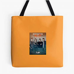 Project Fear Merch For Fans Project Fear Bags