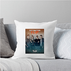Project Fear Merch For Fans Project Fear Pillows Cover