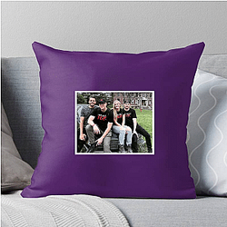 Project Fear Limited Collection Project Fear Pillows Cover