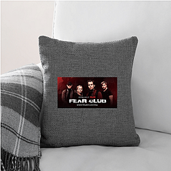Project Fear Special Collection Project Fear Pillows Cover
