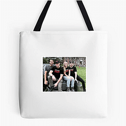 Project Fear Limited Collection Project Fear Bags