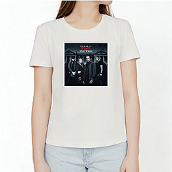 Project Fear Merch Project Fear T-Shirts