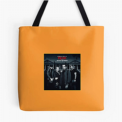 Project Fear Merch Project Fear Bags