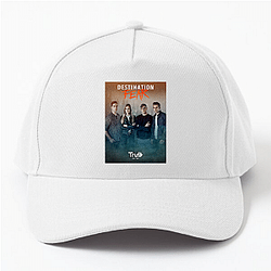 Project Fear Merch For Fans Project Fear Hats & Caps