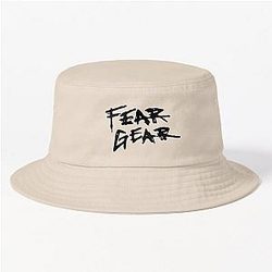 Project Fear Merch Logo Bucket Hat