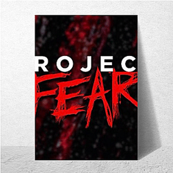 Project Fear Merchandise For Fans Project Fear Posters