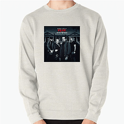 Project Fear Merch Project Fear Sweatshirts