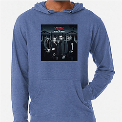 Project Fear Merch Project Fear Hoodies