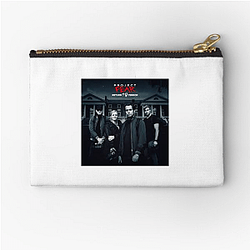Project Fear Merch Project Fear Zipper Pouches