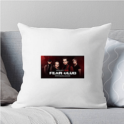 Project Fear Special Collection Project Fear Pillows Cover