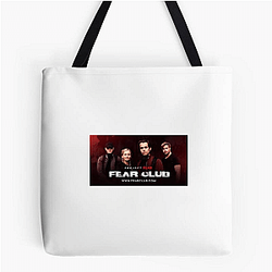 Project Fear Special Collection Project Fear Bags
