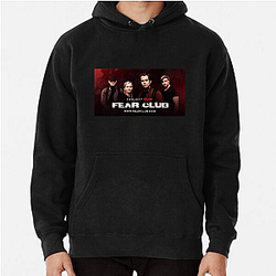 Project Fear Special Collection Project Fear Hoodies