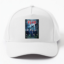 Project Fear Merch Collection Project Fear Hats & Caps