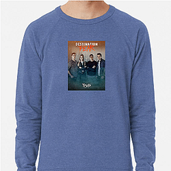 Project Fear Merch For Fans Project Fear Sweatshirts