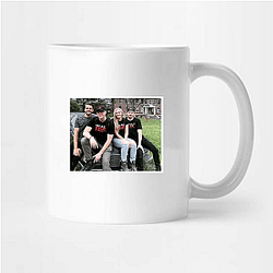 Project Fear Limited Collection Project Fear Mugs
