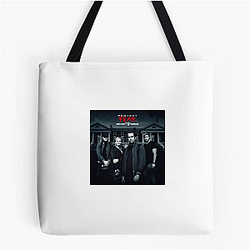 Project Fear Merch Project Fear Bags