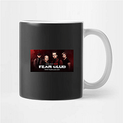 Project Fear Special Collection Project Fear Mugs