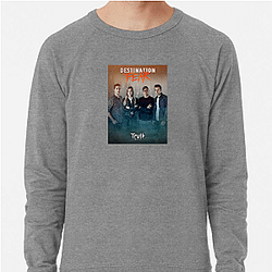 Project Fear Merch For Fans Project Fear Sweatshirts