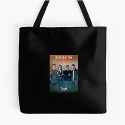 Project Fear Merch For Fans Project Fear Bags