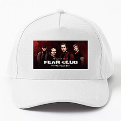 Project Fear Special Collection Project Fear Hats & Caps