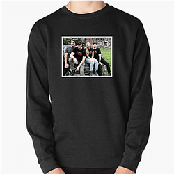 Project Fear Limited Collection Project Fear Sweatshirts